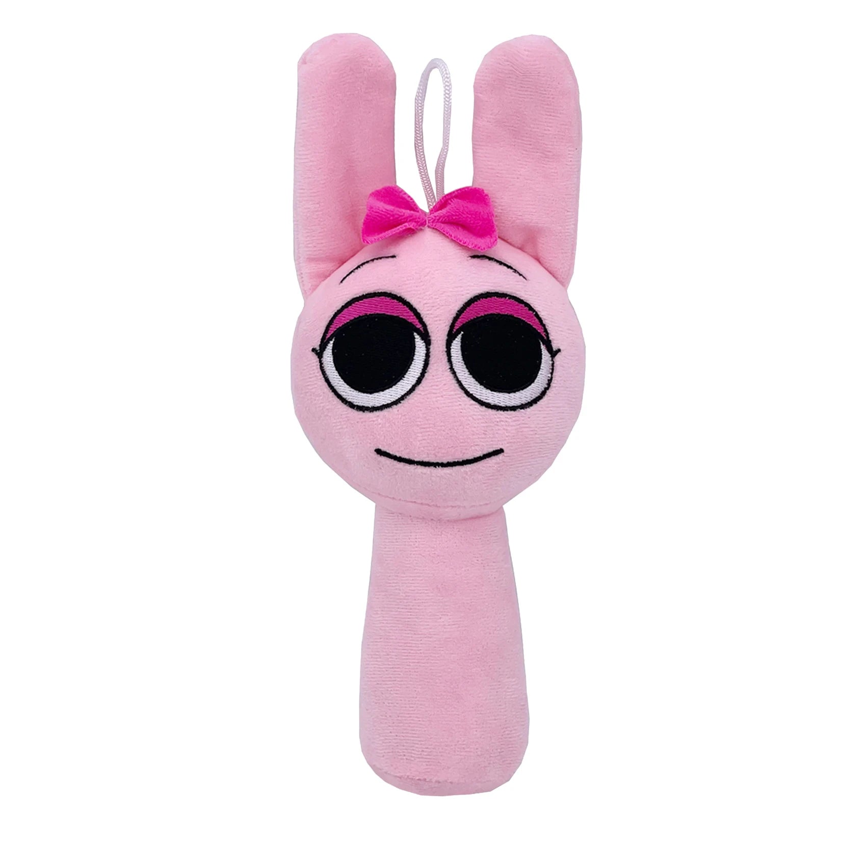Sprunki Plush Toys Soft Stuffed Dolls Cartoon Game Pillow for Kids Birthday Christmas Gift - Plushie Collectible