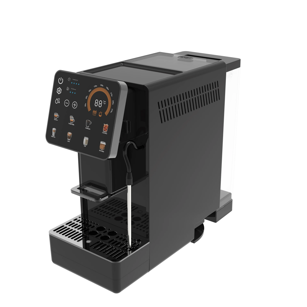 Fully Automatic Professional Espresso Coffee Machine