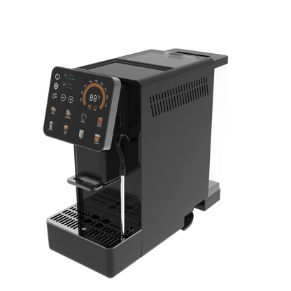 Fully Automatic Professional Espresso Coffee Machine