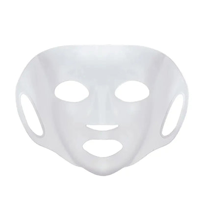 Wholesale Silicone Mask For Nourishing Skin - Silicone Mask Cover Reusable