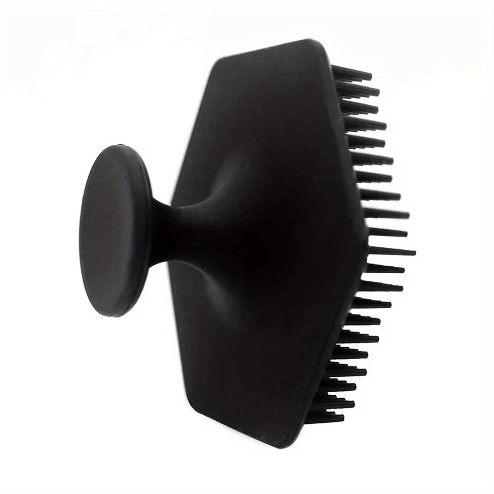 Silicone Facial Cleaning Brush Scrubber Silicone