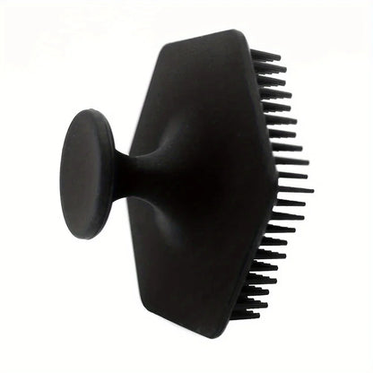 Silicone Facial Cleaning Brush Scrubber Silicone