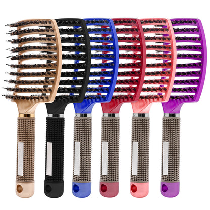 Hair Comb Detangling Hair Brush