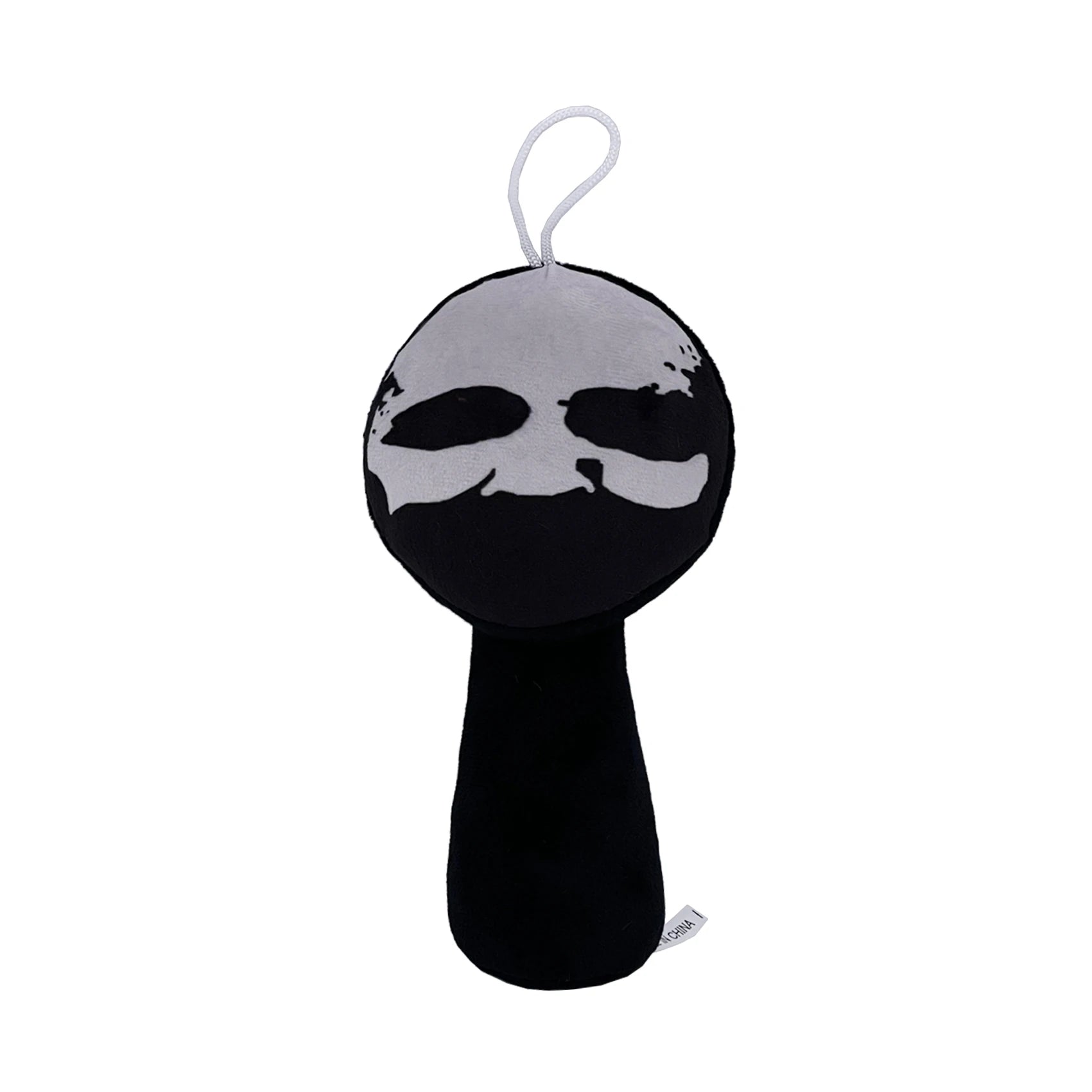 Sprunki Plush Toys Soft Stuffed Dolls Cartoon Game Pillow for Kids Birthday Christmas Gift - Plushie Collectible