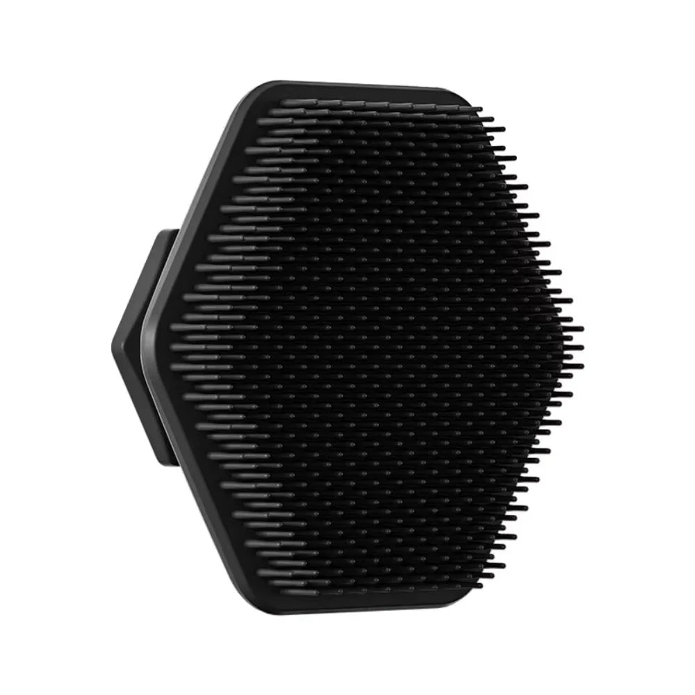 Silicone Facial Cleaning Brush Scrubber Silicone