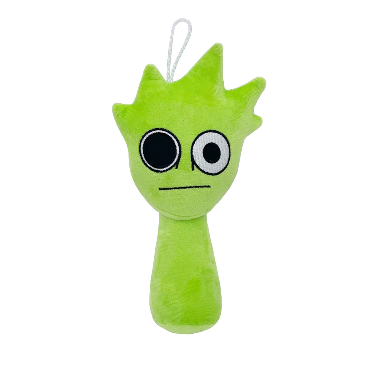 Sprunki Plush Toys Soft Stuffed Dolls Cartoon Game Pillow for Kids Birthday Christmas Gift - Plushie Collectible