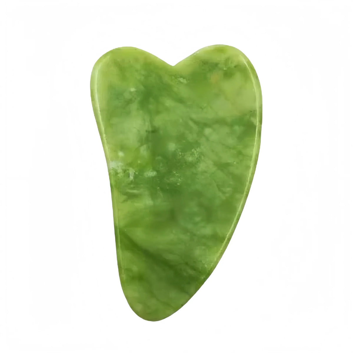 Natural jade roller massager, scraping board,foot massage roller,facial lifting and anti-wrinkle double-head scraping