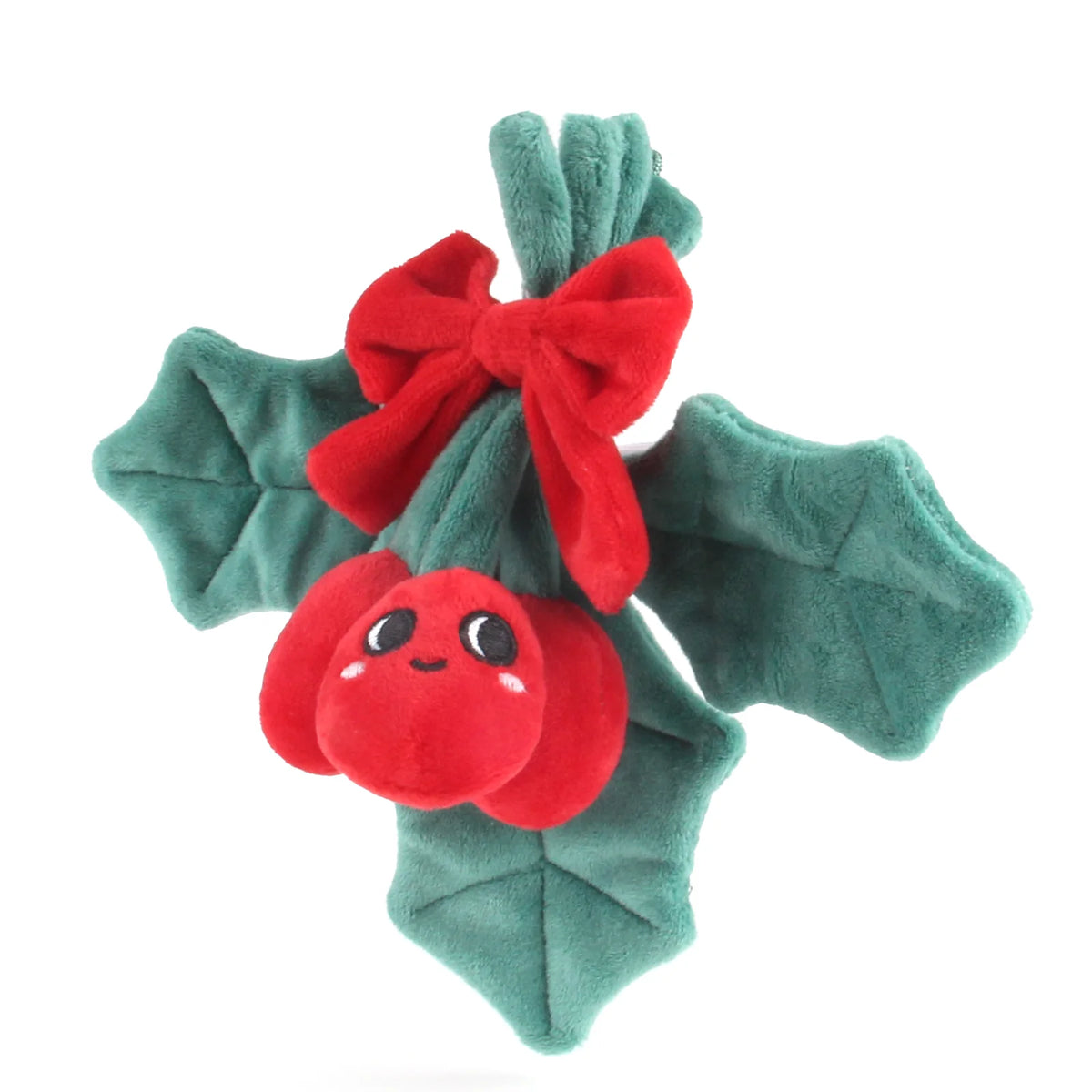 Exquisite Christmas Decoration Plush Toys Christmas Tree wreath Gingerbread Man Soft Plush Filling Party Decoration Gifts