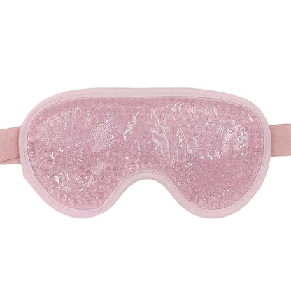 Reusable Gel Ice Eye Cooling Mask For Puffy Eyes