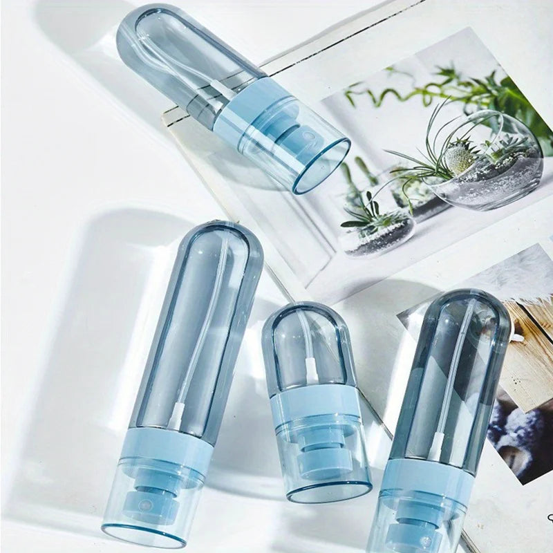 30-100ml Portable Refillable Fine Mist Spray Bottle