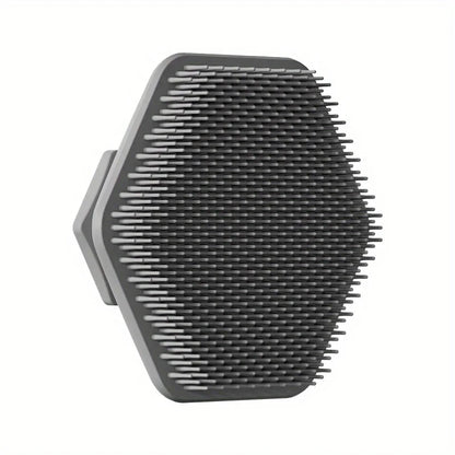 Silicone Facial Cleaning Brush Scrubber Silicone