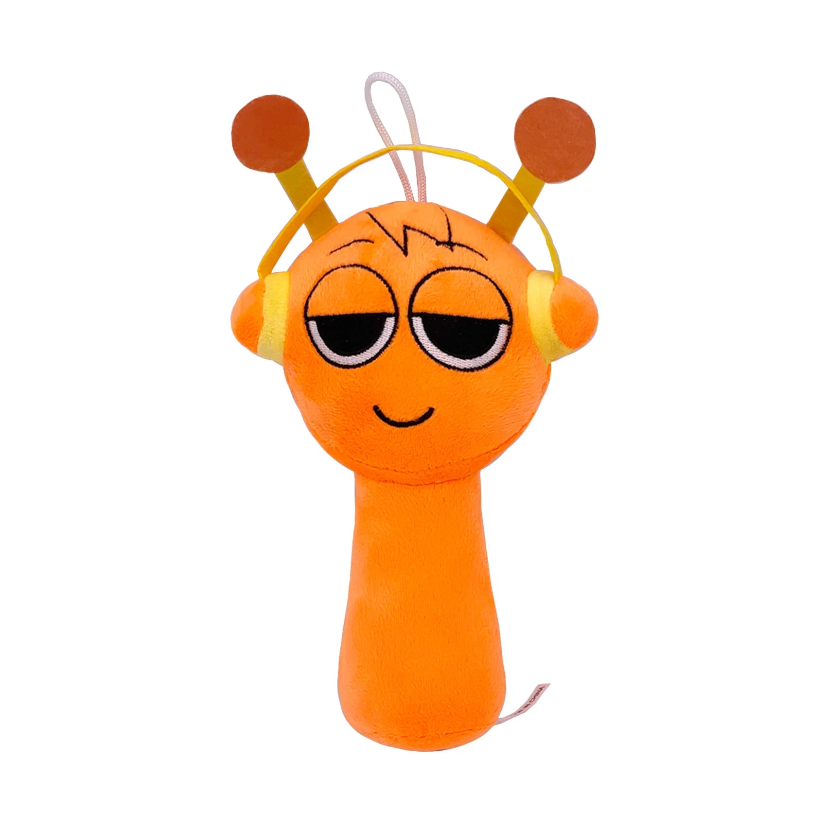 Sprunki Plush Toys Soft Stuffed Dolls Cartoon Game Pillow for Kids Birthday Christmas Gift - Plushie Collectible