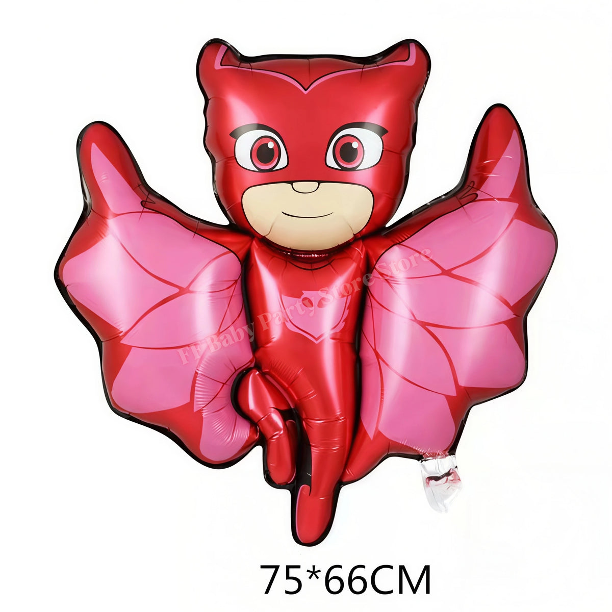 Super Hero PJed Mask Birthday Party Decoration Kids Boys Party Favors Plate Cup Balloon Banner Baby Shower Event Supplies Gifts