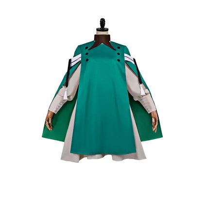 Witch Hat Atelier Coco Costume