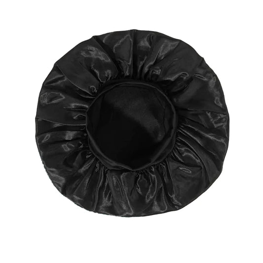 Women Satin Bonnet Hair Bonnet for Sleeping Hair Care