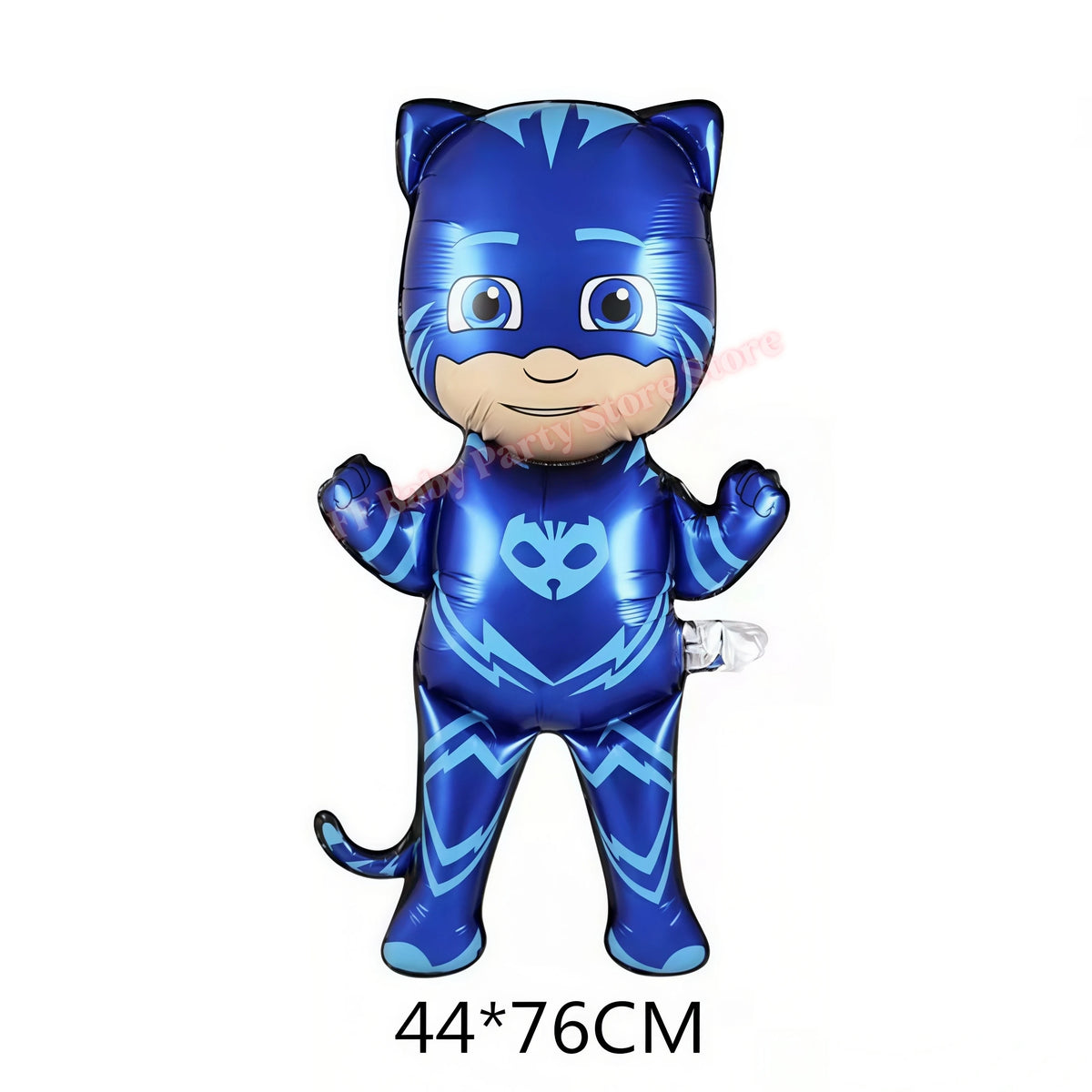 Super Hero PJed Mask Birthday Party Decoration Kids Boys Party Favors Plate Cup Balloon Banner Baby Shower Event Supplies Gifts