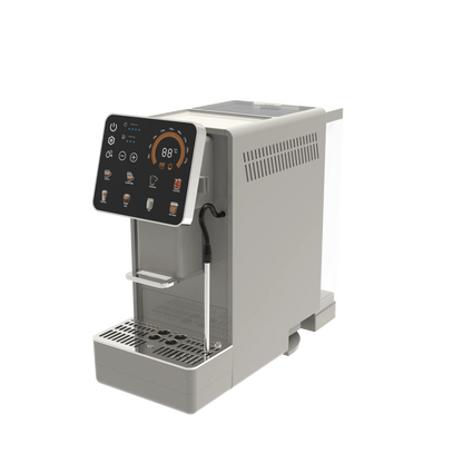 Fully Automatic Professional Espresso Coffee Machine