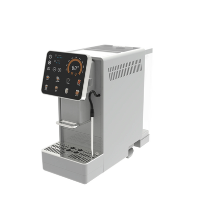 Fully Automatic Professional Espresso Coffee Machine