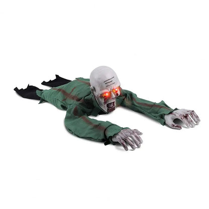 Crawling Ghost Toy