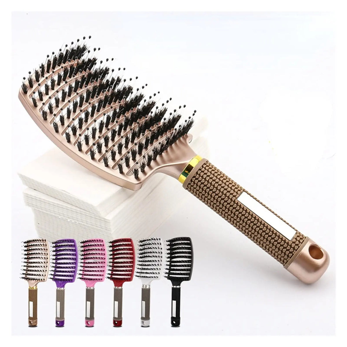 Hair Comb Detangling Hair Brush