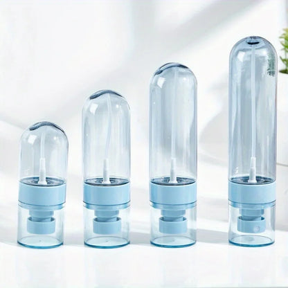 30-100ml Portable Refillable Fine Mist Spray Bottle