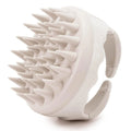Hair Scalp Massager Shampoo Brush  Scalp Exfoliator for Dandruff Removal for Hair Growth Wet Dry Scalp Exfoliator Brush