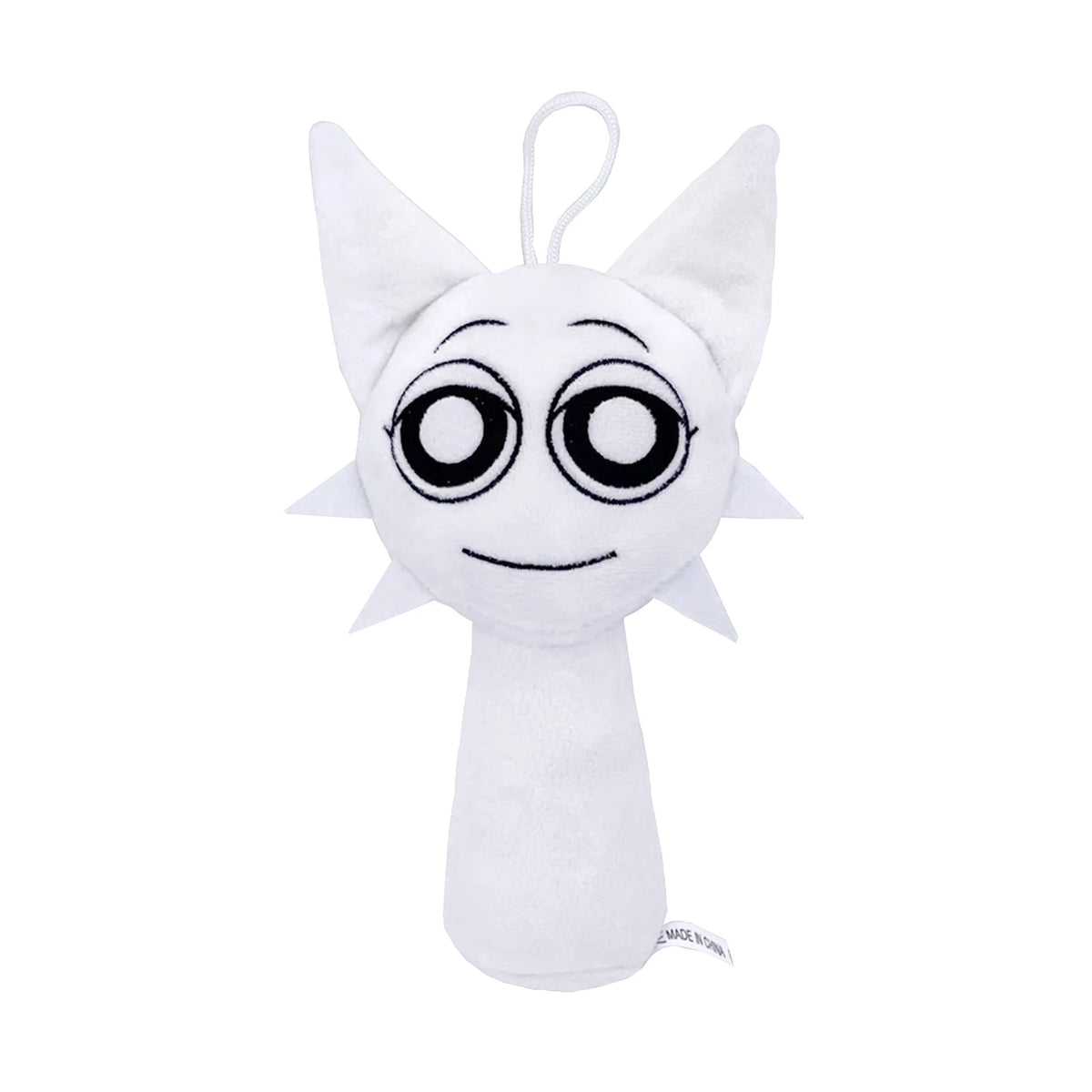 Sprunki Plush Toys Soft Stuffed Dolls Cartoon Game Pillow for Kids Birthday Christmas Gift - Plushie Collectible