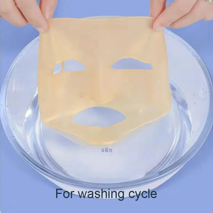 Wholesale Silicone Mask For Nourishing Skin - Silicone Mask Cover Reusable